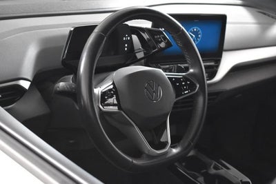 2021 Volkswagen ID.4 Pro