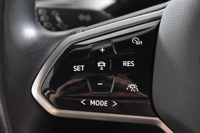 2021 Volkswagen ID.4 Pro