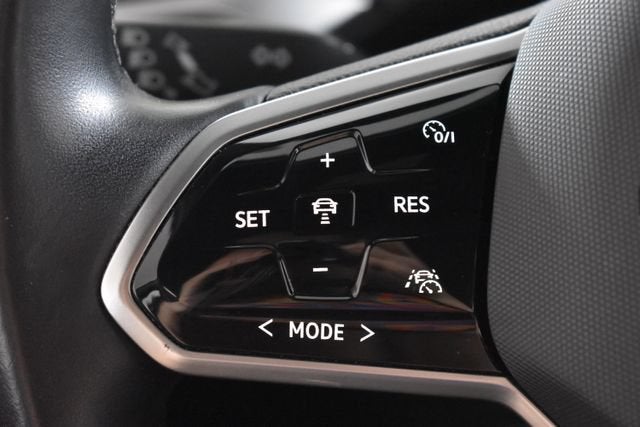 2021 Volkswagen ID.4 Pro