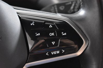 2021 Volkswagen ID.4 Pro