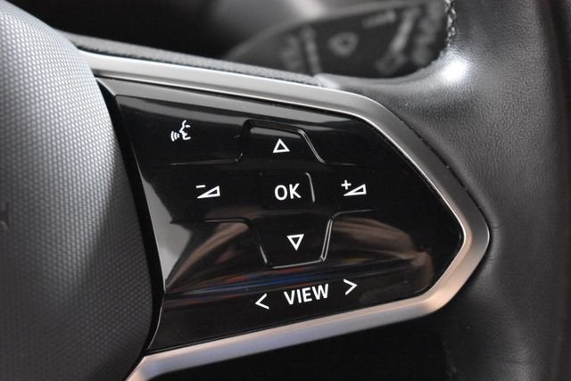 2021 Volkswagen ID.4 Pro