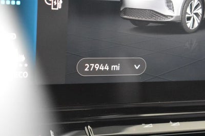 2021 Volkswagen ID.4 Pro