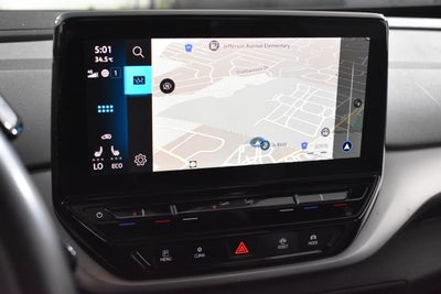 2021 Volkswagen ID.4 Pro
