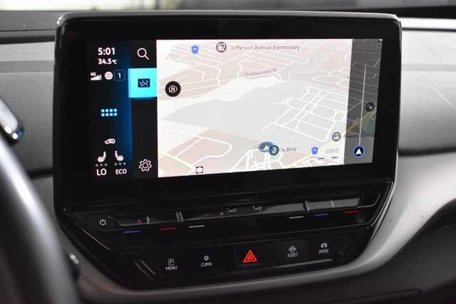 2021 Volkswagen ID.4 Pro