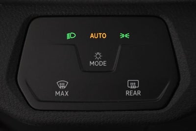 2021 Volkswagen ID.4 Pro