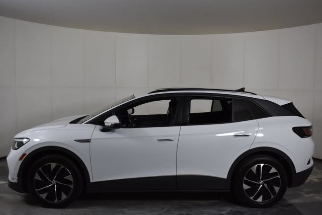 2021 Volkswagen ID.4 Pro