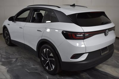 2021 Volkswagen ID.4 Pro