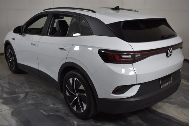 2021 Volkswagen ID.4 Pro