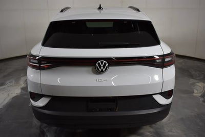 2021 Volkswagen ID.4 Pro