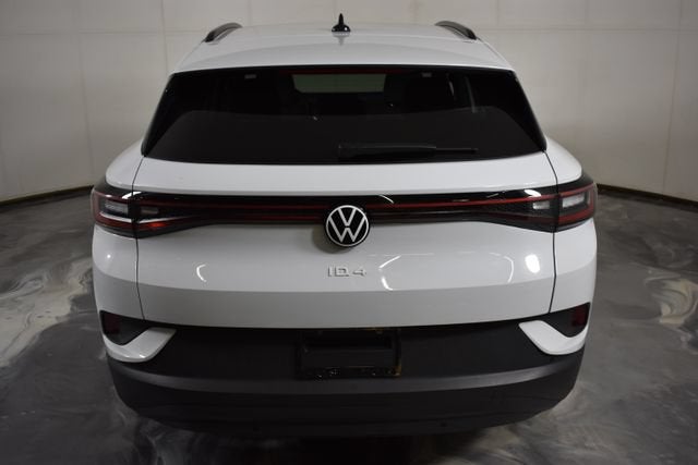 2021 Volkswagen ID.4 Pro