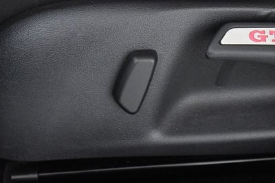2014 Volkswagen GTI Wolfsburg