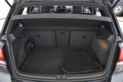 2014 Volkswagen GTI Wolfsburg