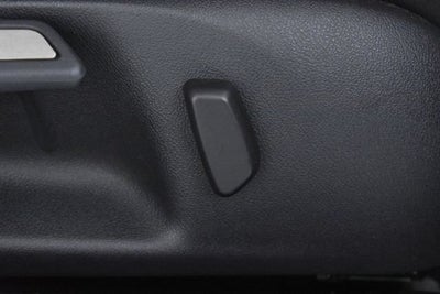 2014 Volkswagen GTI Wolfsburg