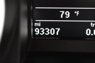 2014 Volkswagen GTI Wolfsburg