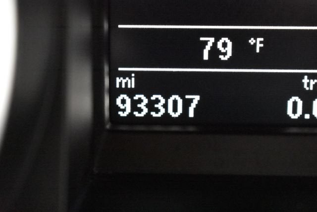 2014 Volkswagen GTI Wolfsburg