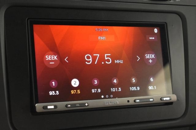 2014 Volkswagen GTI Wolfsburg