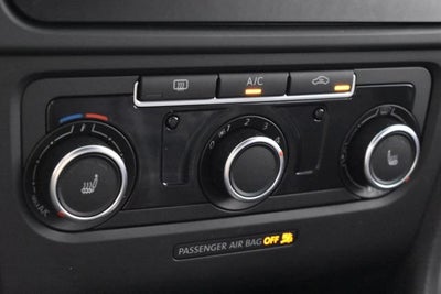 2014 Volkswagen GTI Wolfsburg