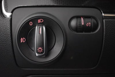 2014 Volkswagen GTI Wolfsburg