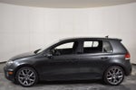 2014 Volkswagen GTI Wolfsburg