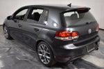 2014 Volkswagen GTI Wolfsburg