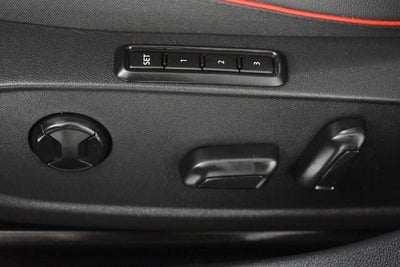 2024 Volkswagen Golf GTI Autobahn