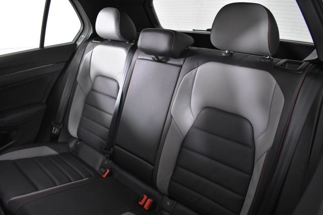 2024 Volkswagen Golf GTI Autobahn
