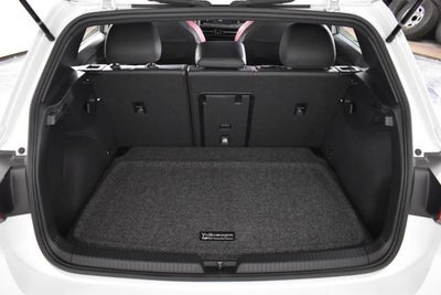2024 Volkswagen Golf GTI Autobahn
