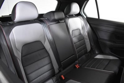 2024 Volkswagen Golf GTI Autobahn