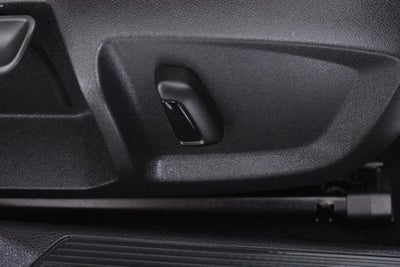 2024 Volkswagen Golf GTI Autobahn