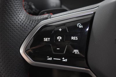 2024 Volkswagen Golf GTI Autobahn