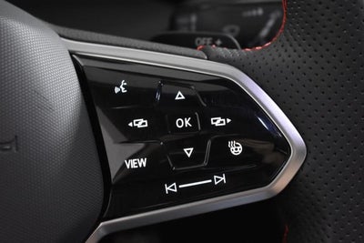 2024 Volkswagen Golf GTI Autobahn
