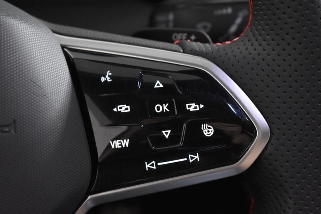 2024 Volkswagen Golf GTI Autobahn
