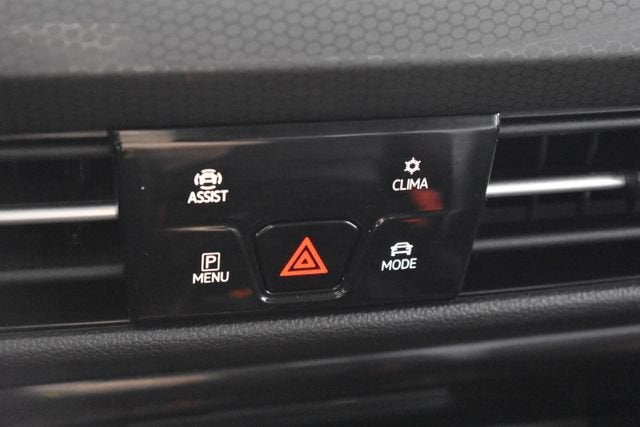 2024 Volkswagen Golf GTI Autobahn