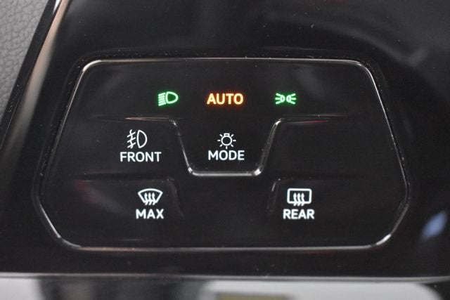 2024 Volkswagen Golf GTI Autobahn