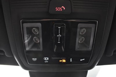 2024 Volkswagen Golf GTI Autobahn