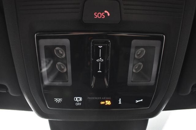 2024 Volkswagen Golf GTI Autobahn