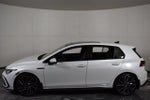 2024 Volkswagen Golf GTI Autobahn