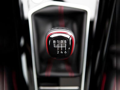 2024 Volkswagen Golf GTI 380 Autobahn