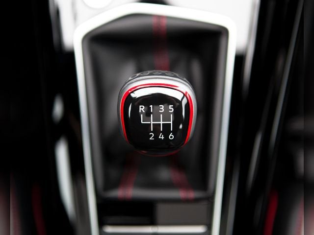 2024 Volkswagen Golf GTI 380 Autobahn