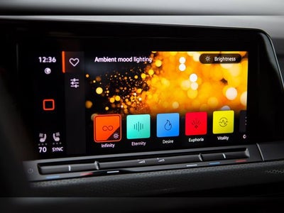 2024 Volkswagen Golf GTI 380 Autobahn