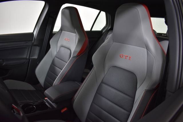 2024 Volkswagen Golf GTI 380 Autobahn