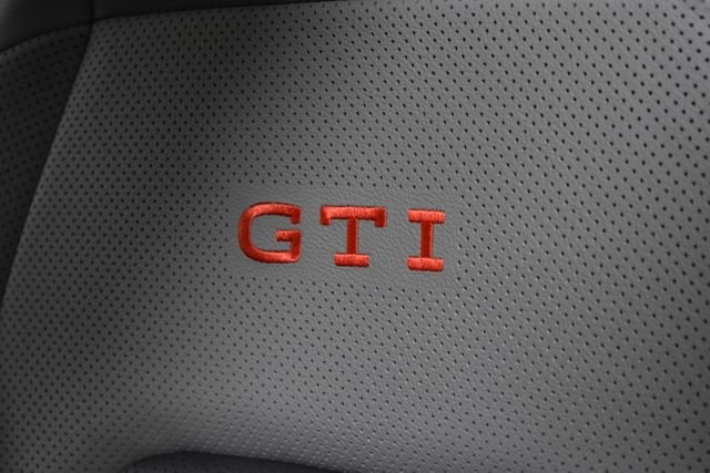 2024 Volkswagen Golf GTI 380 Autobahn