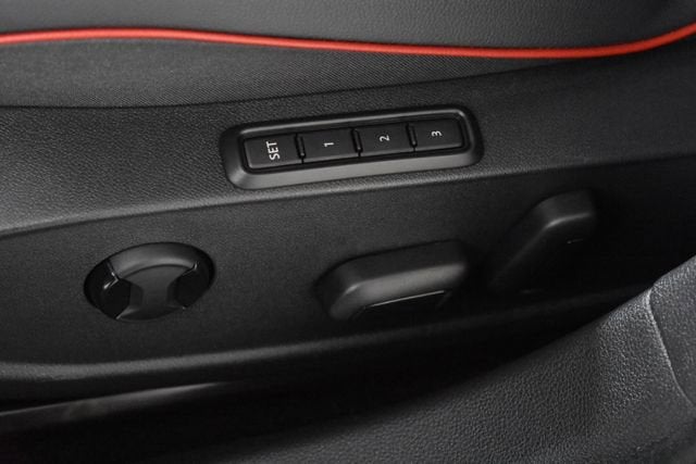 2024 Volkswagen Golf GTI 380 Autobahn