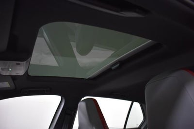 2024 Volkswagen Golf GTI 380 Autobahn