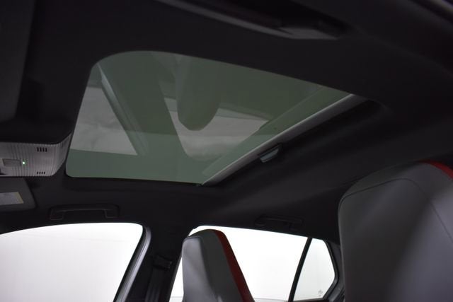 2024 Volkswagen Golf GTI 380 Autobahn