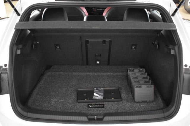 2024 Volkswagen Golf GTI 380 Autobahn