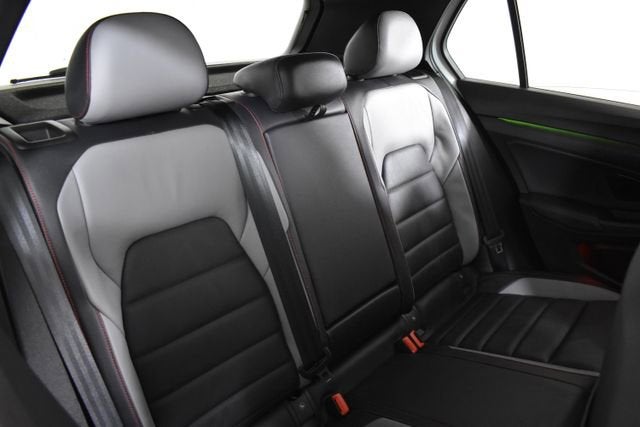 2024 Volkswagen Golf GTI 380 Autobahn