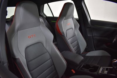 2024 Volkswagen Golf GTI 380 Autobahn