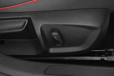 2024 Volkswagen Golf GTI 380 Autobahn