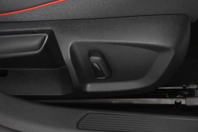 2024 Volkswagen Golf GTI 380 Autobahn